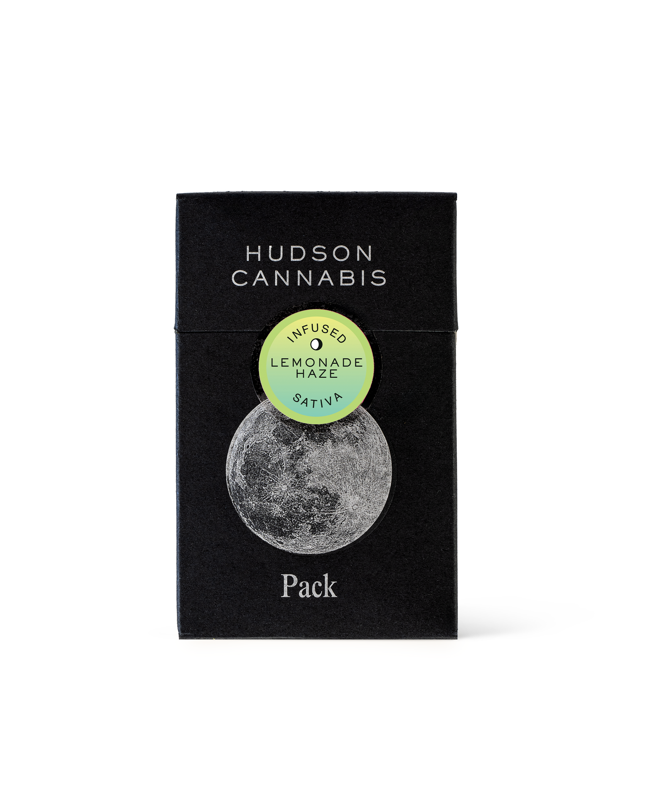 Photograph of product: Infused LEMONADE HAZE | 7-pack