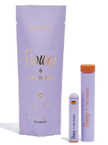 Photograph of product: GN Berry Spritz | Disposable | 0.5g