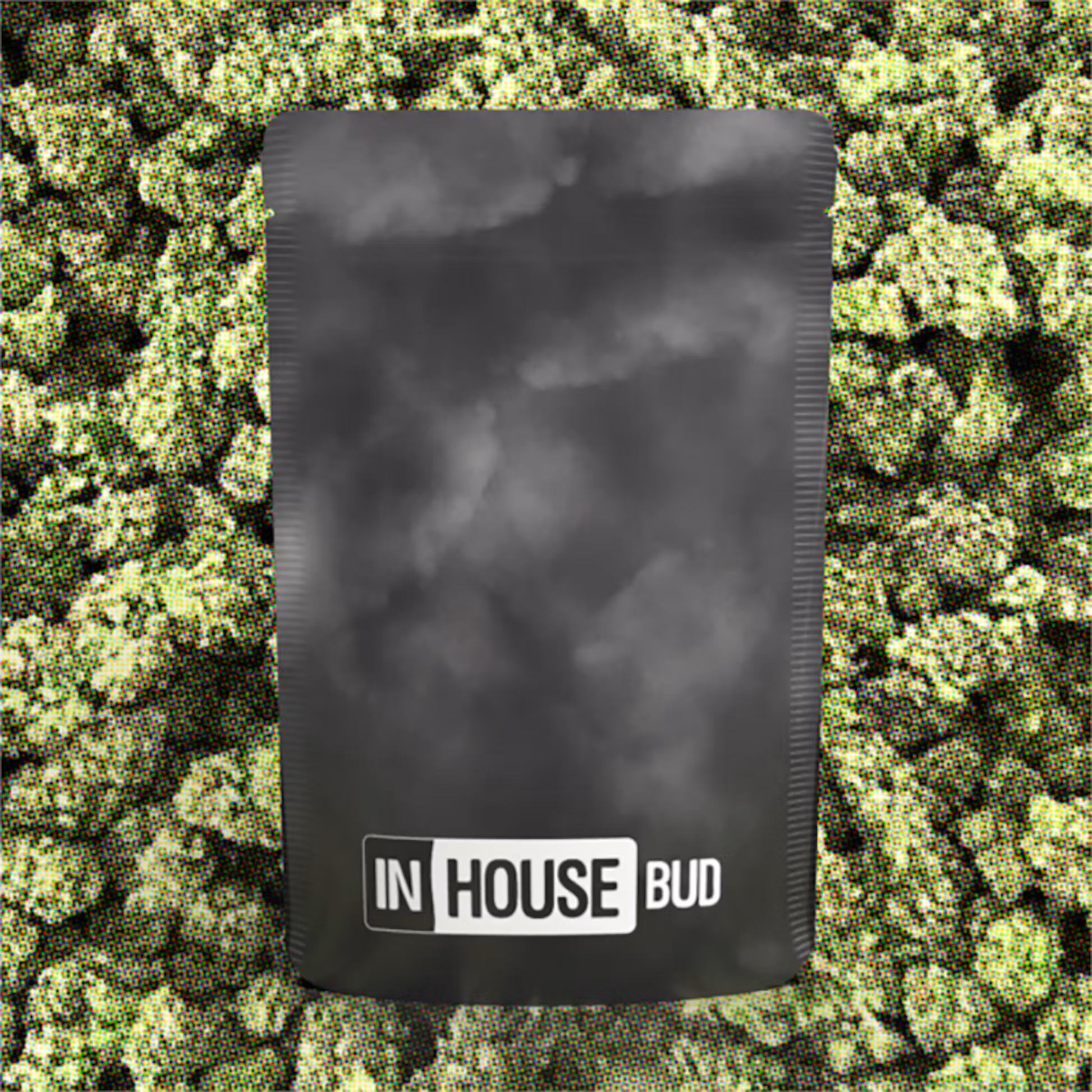 Photograph of product: Apocalypto (HS) BUDS | In House - 14g