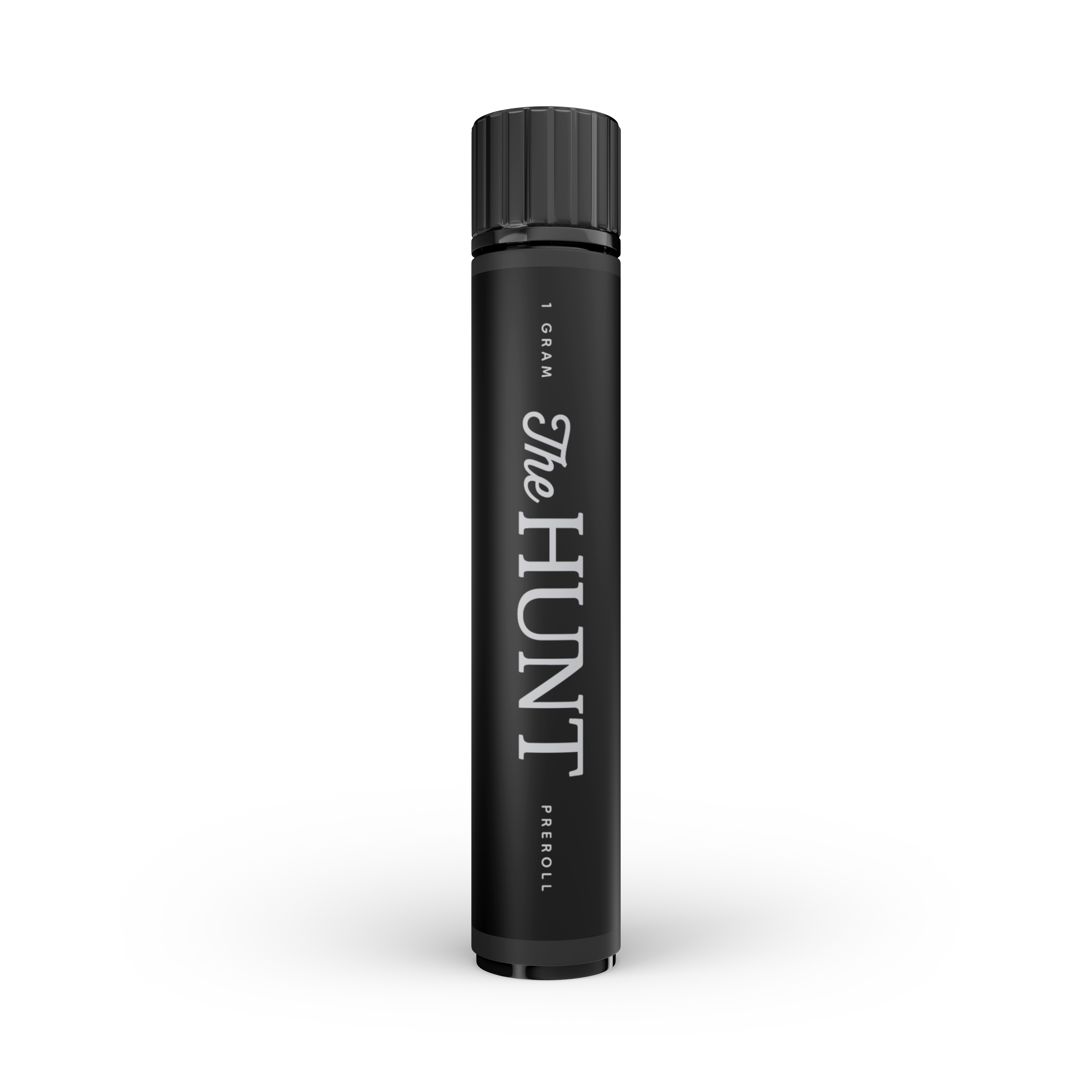 Photograph of product: Super Boof | 1g | Single Pre-Roll | The Hunt
