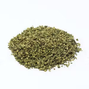 Photograph of product: FIND. | 7g Shake | Mimosa Kush Mints