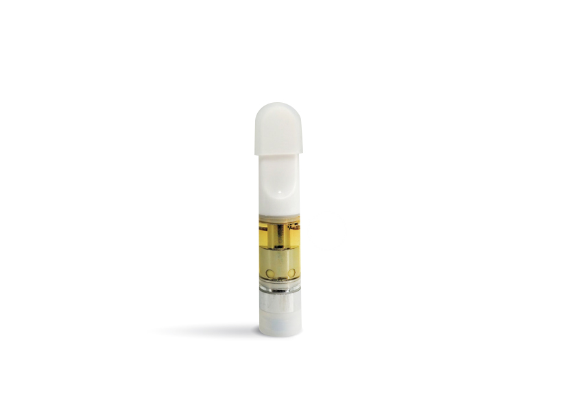 Photograph of product: Orange Crush Vape Cartridge (.5g)(SunMed)