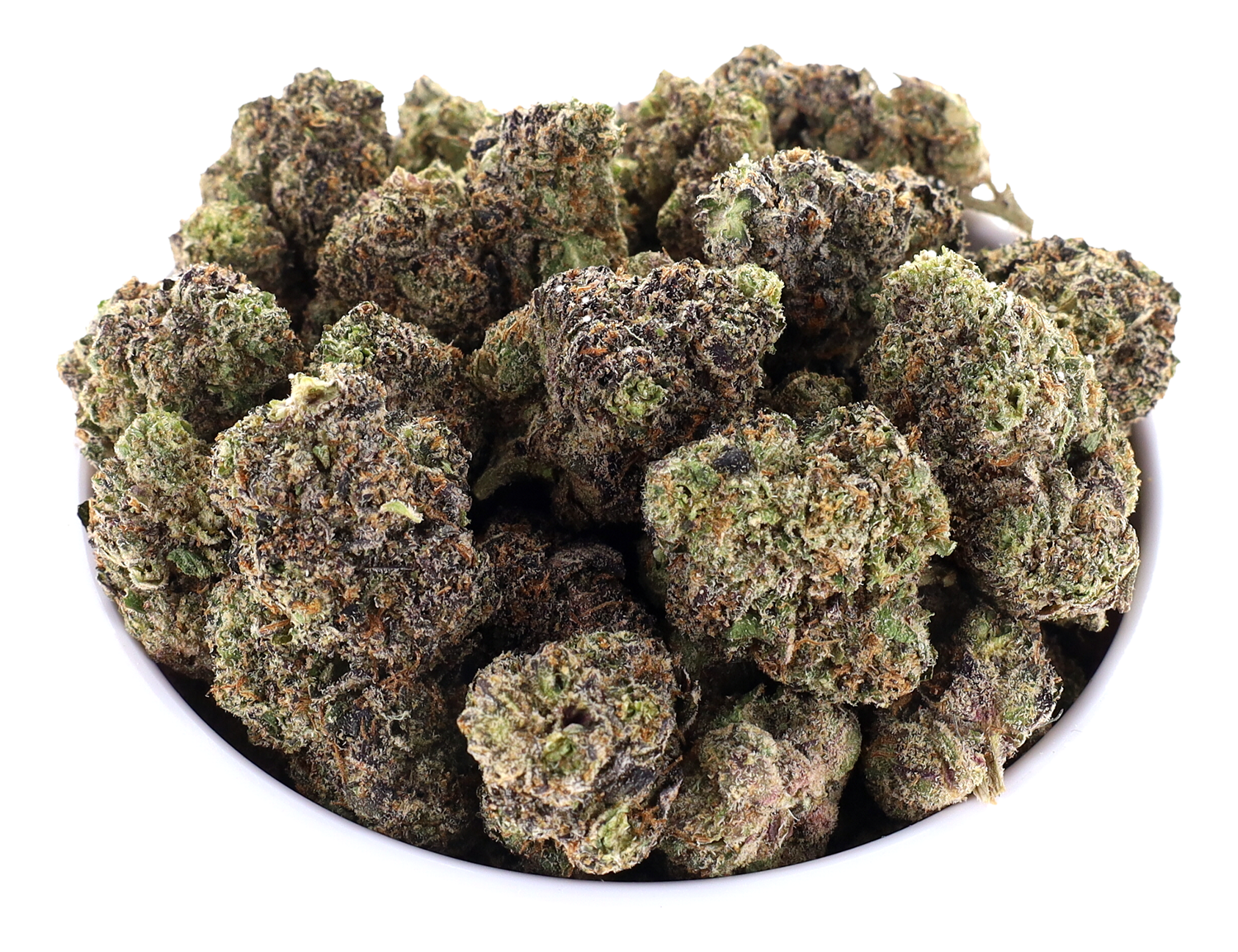 Photograph of product: The Deli - Sherb Cream Pie - 70g