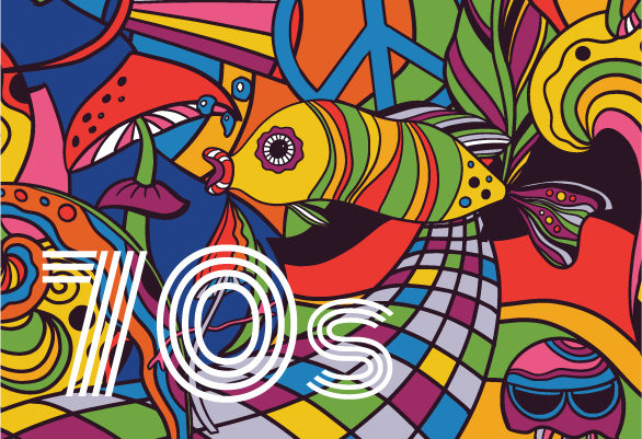 Photograph of product: Shift - 1970s - Hindu Kush (I)