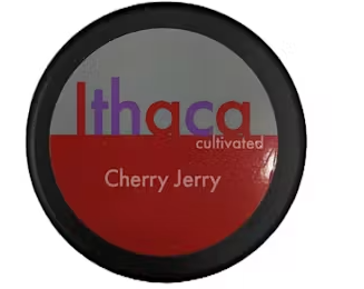 Photograph of product: Cherry Jerry - 3.5g