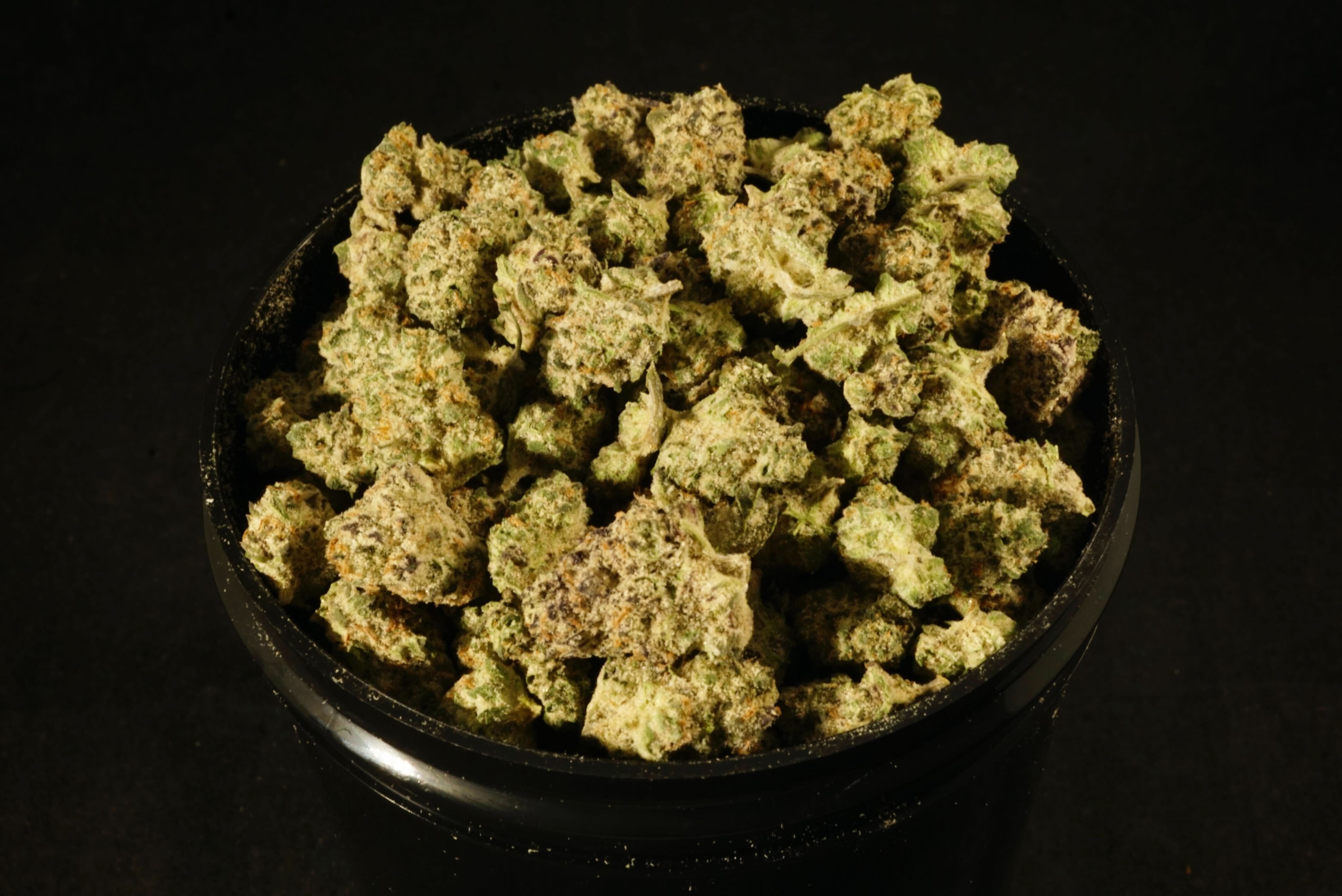 Photograph of product: Switchback - 2g