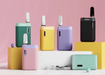 Photograph of product: CCELL | Assorted