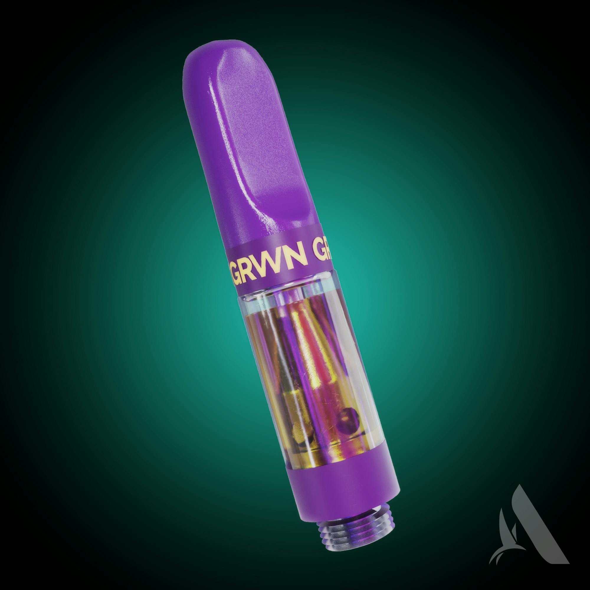 Photograph of product: Affinity Grinz 0.5g LT Vape (H) - 00477