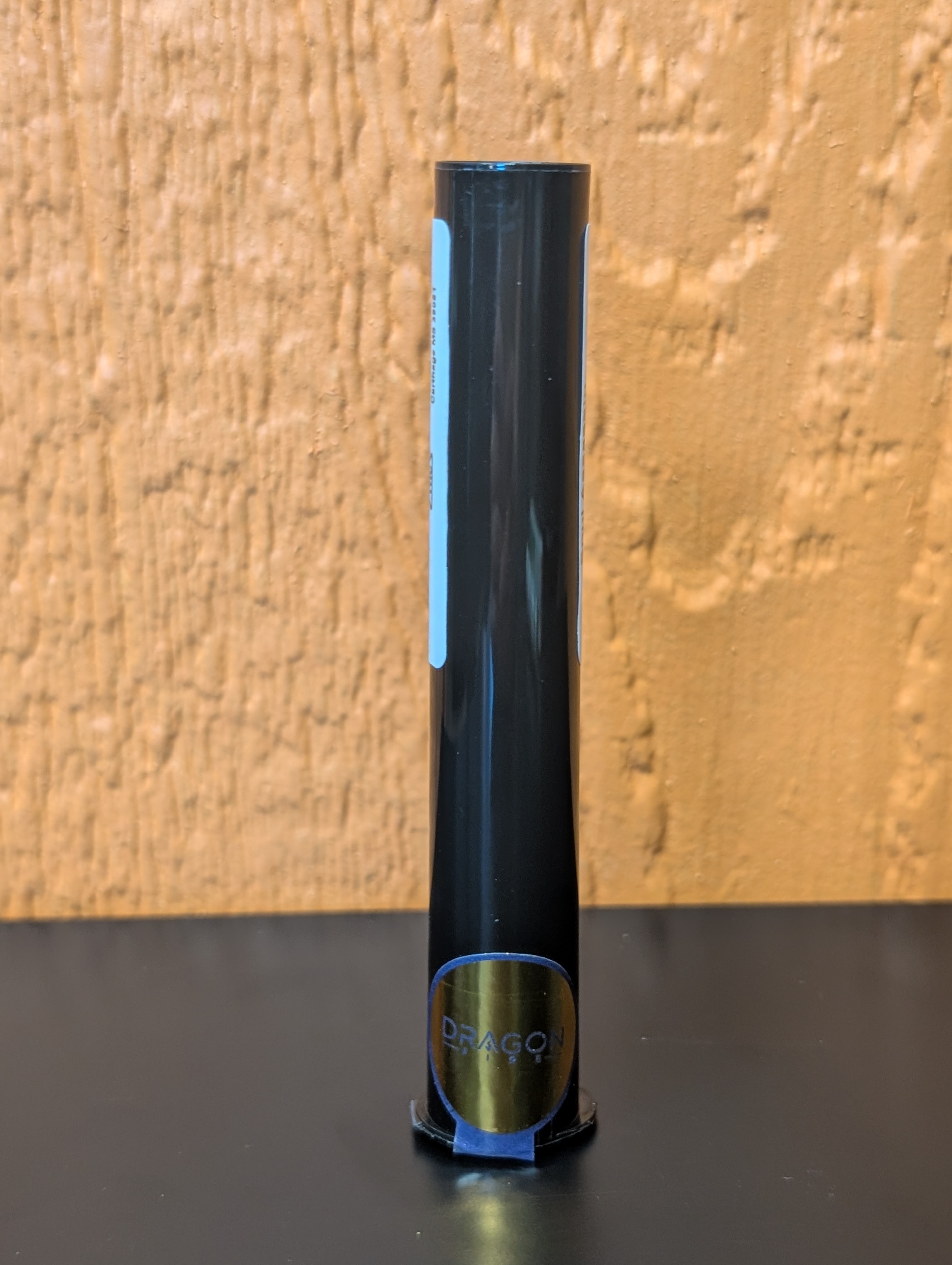 Photograph of product: Dragon Fire Farms | DFGF | one hitter - 1g