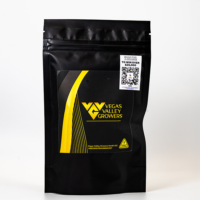 Photograph of product: Gelato Runtz 14g [629]