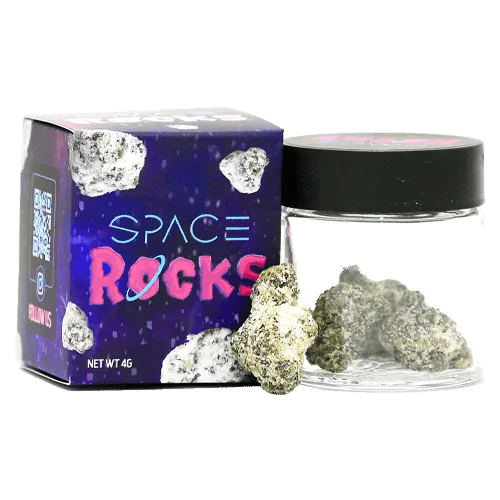 Photograph of product: SR: Berry Pie - 2g