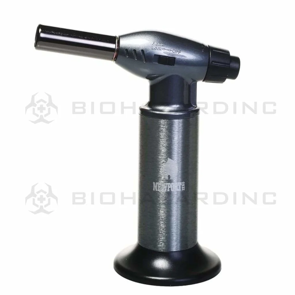 Photograph of product: Newport Torch Jumbo Size 10" - Grey
