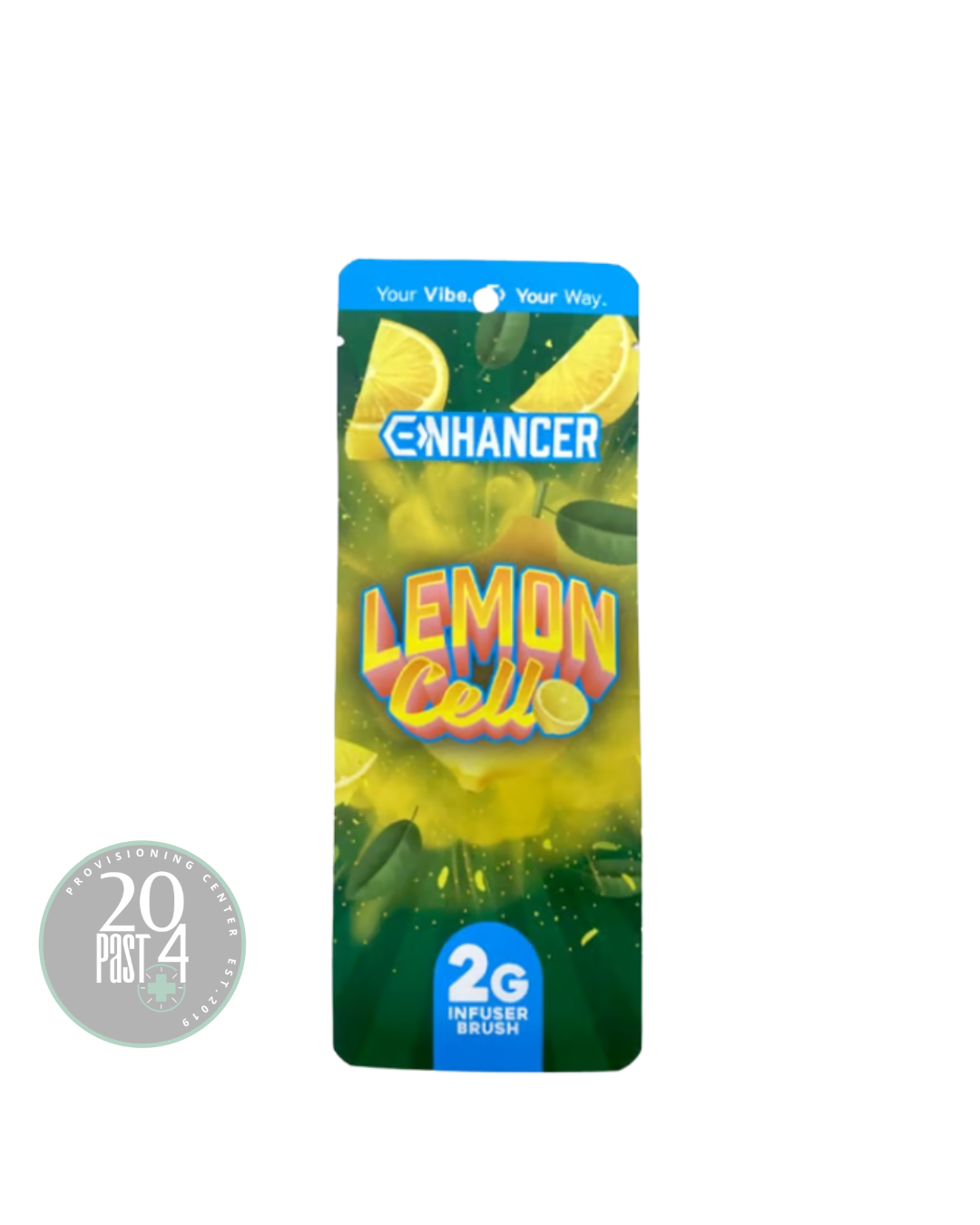 Photograph of product: Endo | Limoncello Enhancer