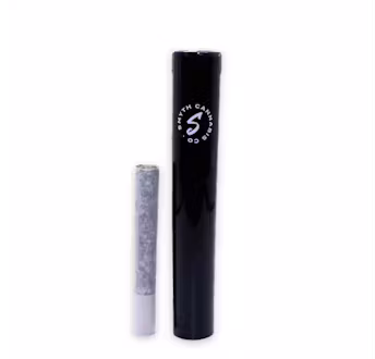 Photograph of product: Apple Fritter Preroll
