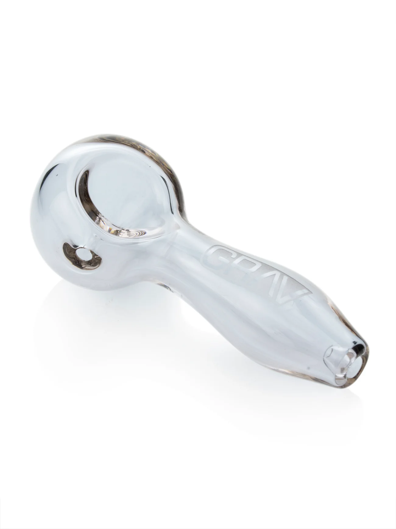 Photograph of product: GRAV Classic Spoon-Lavender