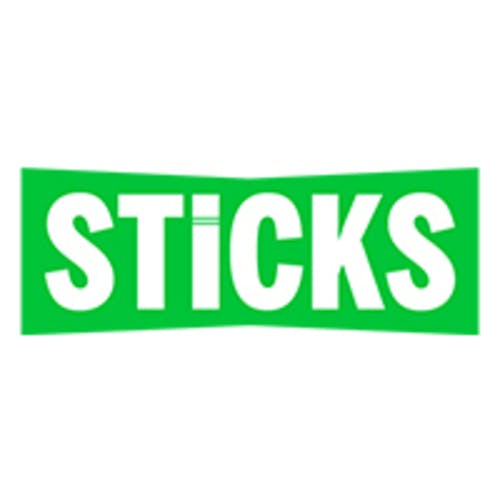 Photograph of product: STICKS | PRE-ROLL | GASTRO POP