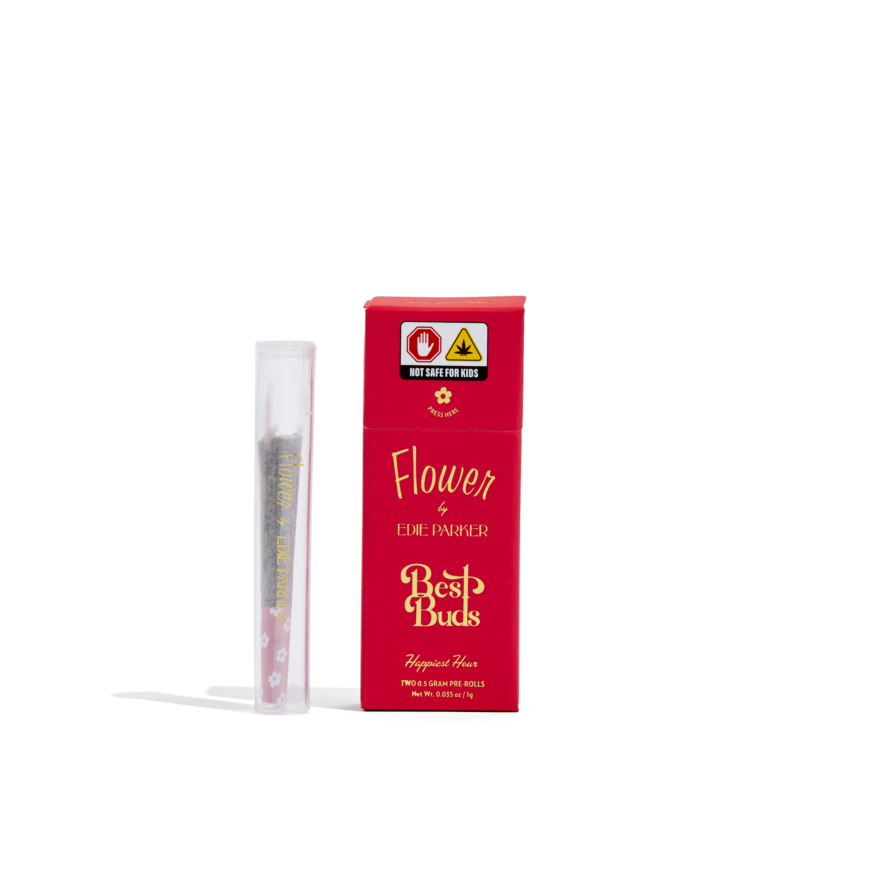 Photograph of product: Happiest Hour, 2 Pack