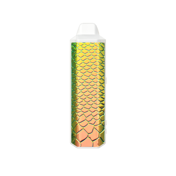 Photograph of Product: XVAPE Aria - Gold