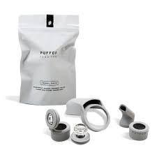 Photograph of Product: Puffco Travel Pack