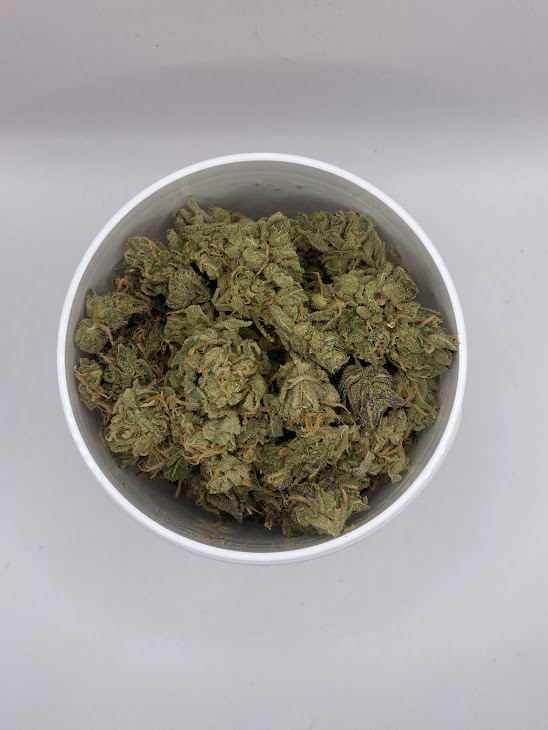 Photograph of product: Loud AF | Island Sweet Skunk - 28g