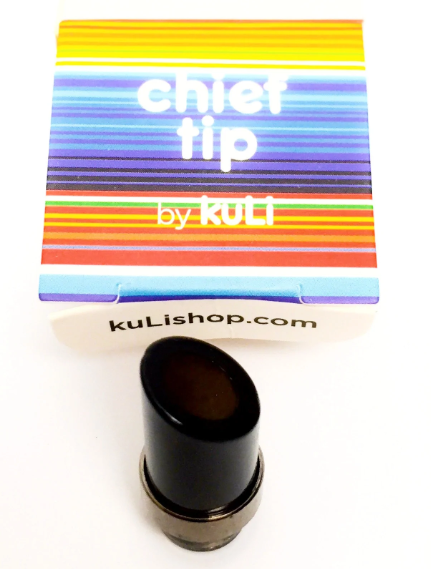 Photograph of product: Kuli Cheif Tip