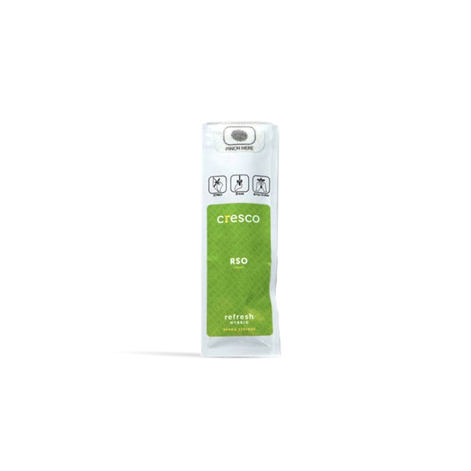Photograph of product: Renew RSO 1g