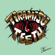 Photograph of product: (the) Essence - Tiramisu Teeth - Flower - 14g