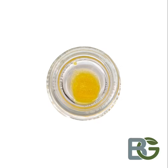 Photograph of product: Money Tree | Live Sauce