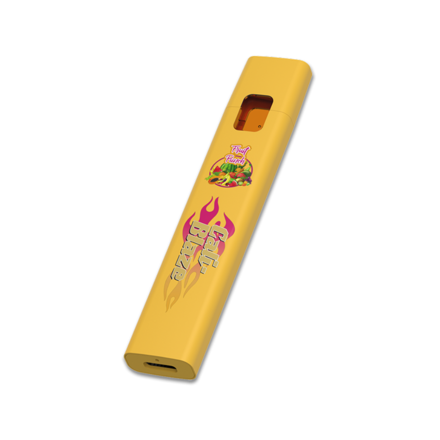 Photograph of product: Fruit Punch Disposable