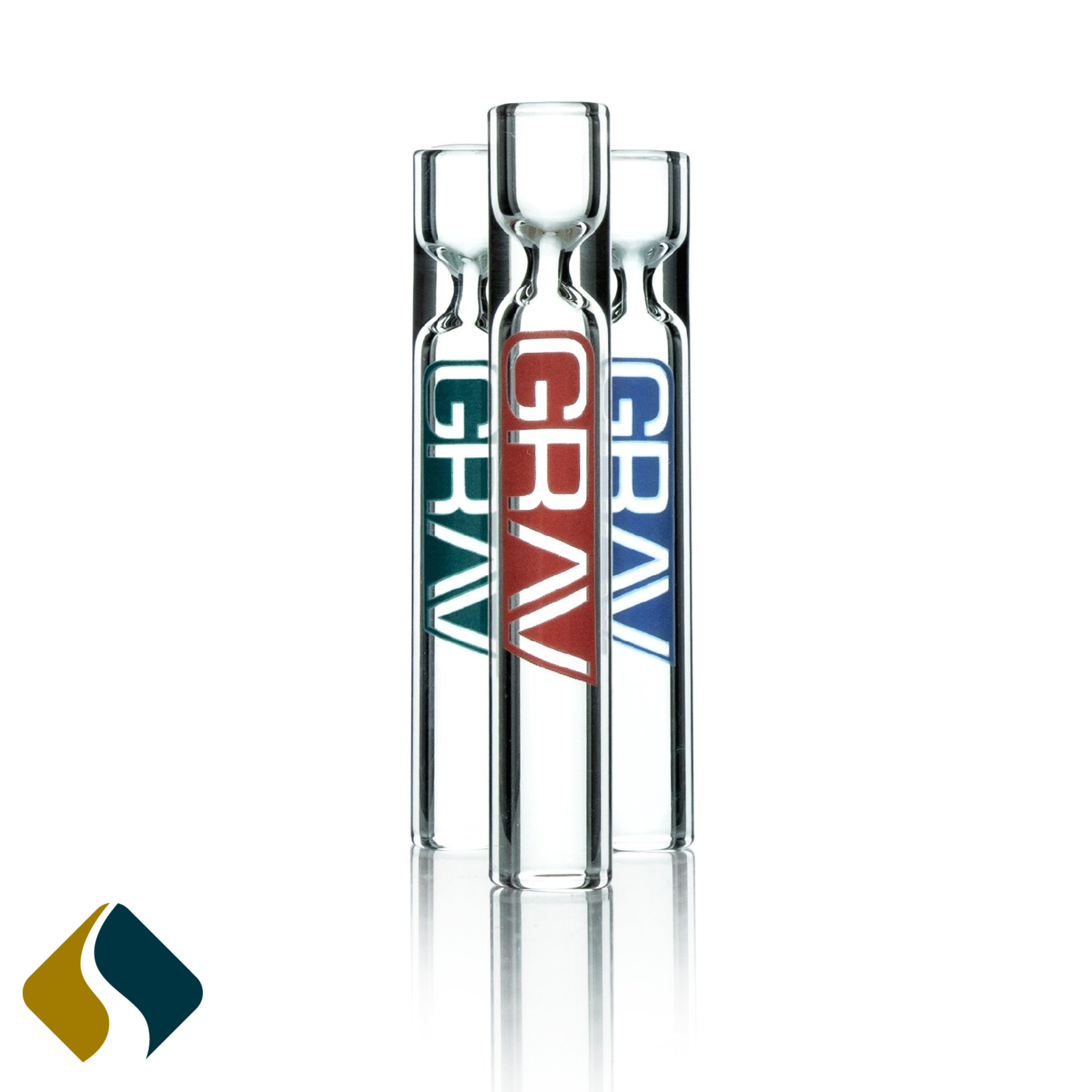 Photograph of product: Clear Taster 12mm (A234)