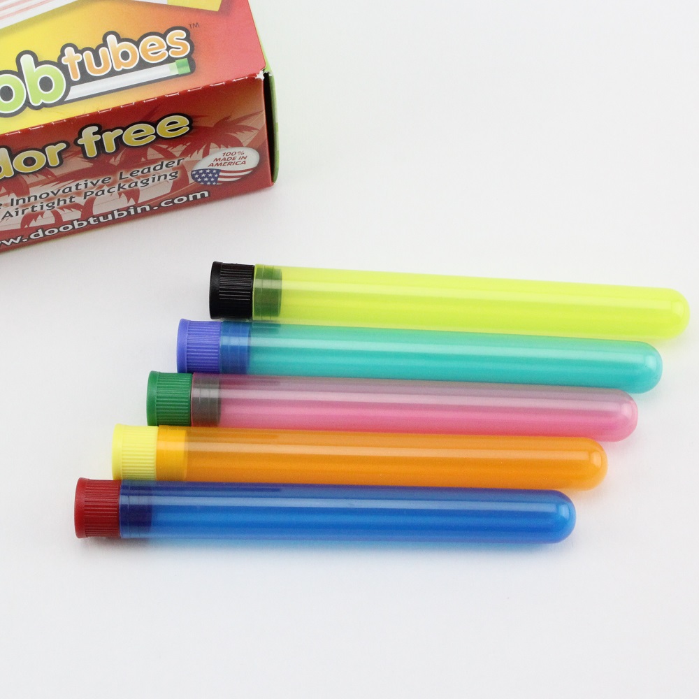 Photograph of product: doobtubes | Large | Airtight Container
