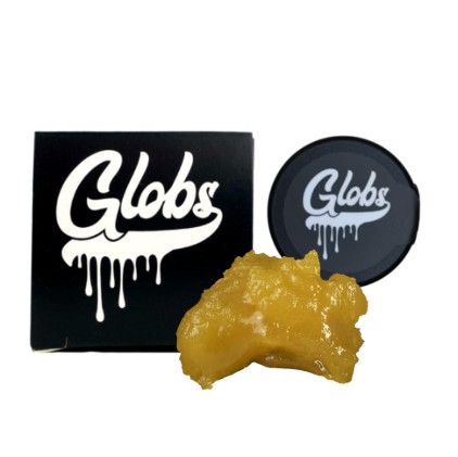 Photograph of product: PLATINUM PAPAYA BADDER 1G