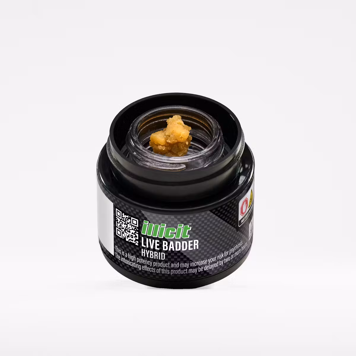 Photograph of product: Irish Cannonball | Live Badder