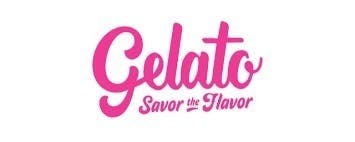 Photograph of product: Gelato - Lolli's Strawberry Cough PR Pack | Gelato - PR 5 PK