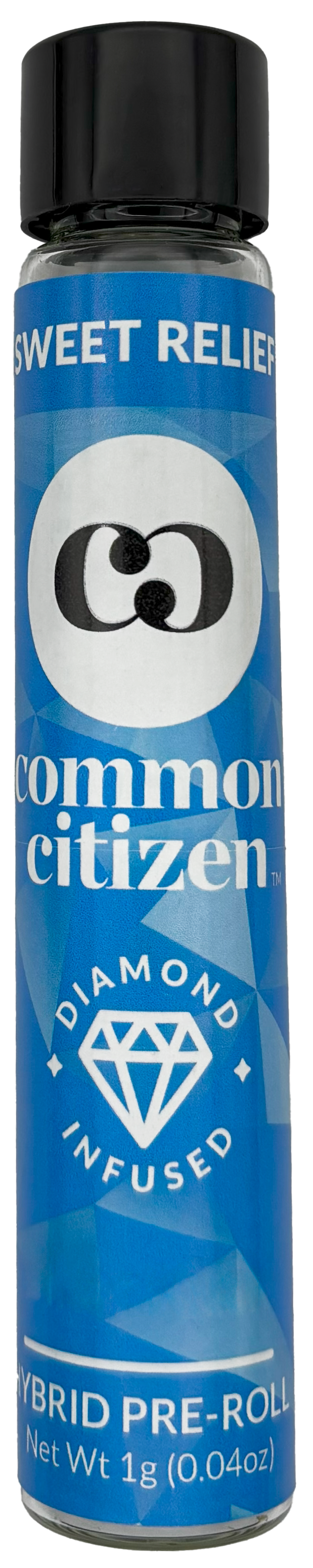 Photograph of Product: Common Citizen | The Undertaker | Infused Pre-Roll