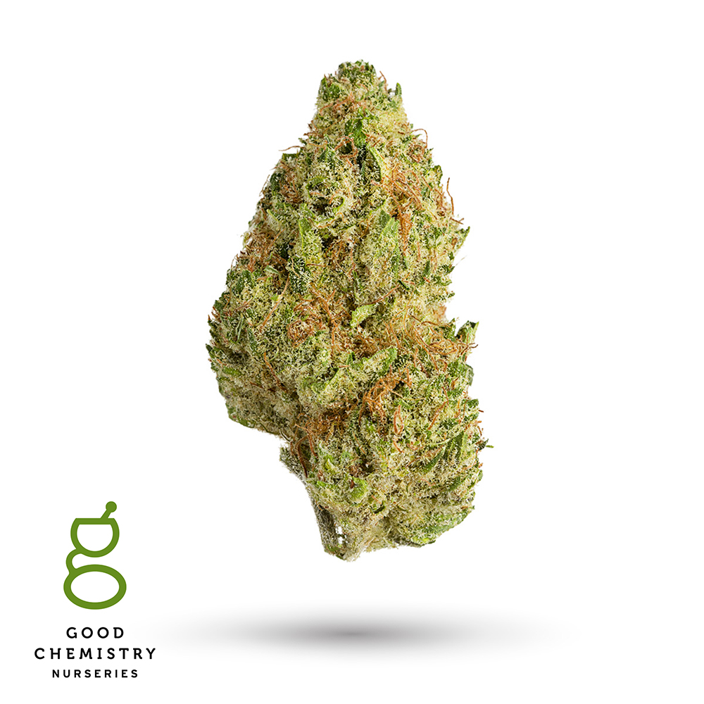 Photograph of product: 9lb Hammer | 3.5g