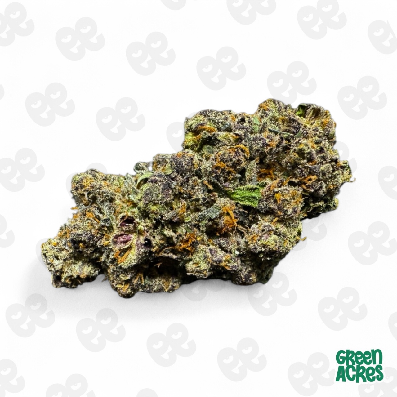 Photograph of product: (E) Krave: Crunch Berries (H-I) - 28g