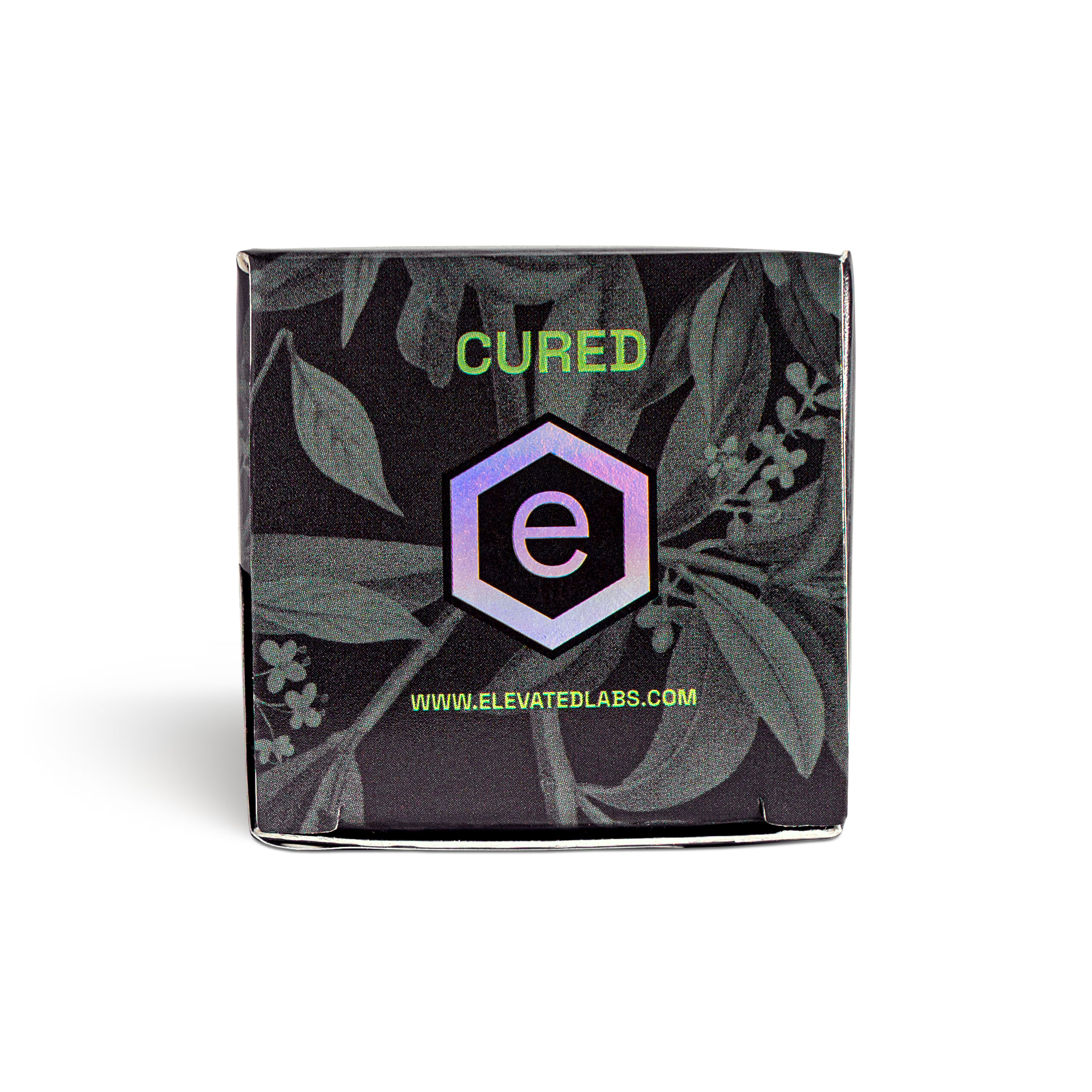 Photograph of product: Mochi Cured Resin Wax