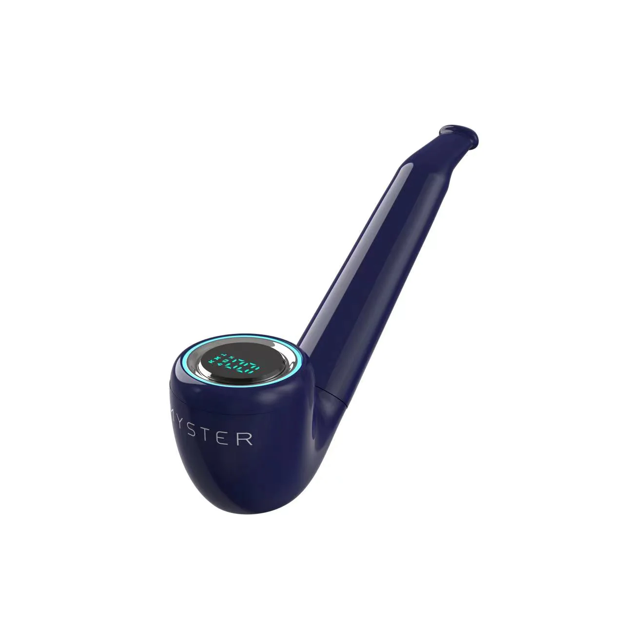 Photograph of Product: Myster Pype - Blue