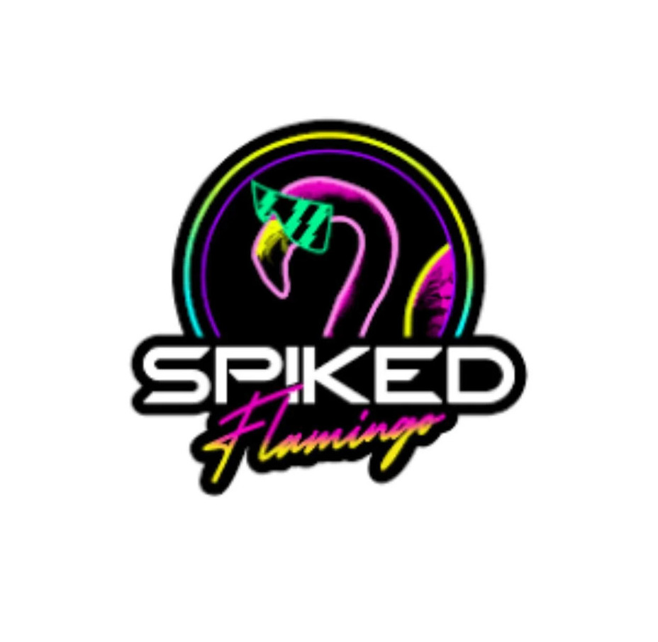 Photograph of product: Spiked Flamingo x Pheno Exotic Blueberry Bubba Cartridge .85g