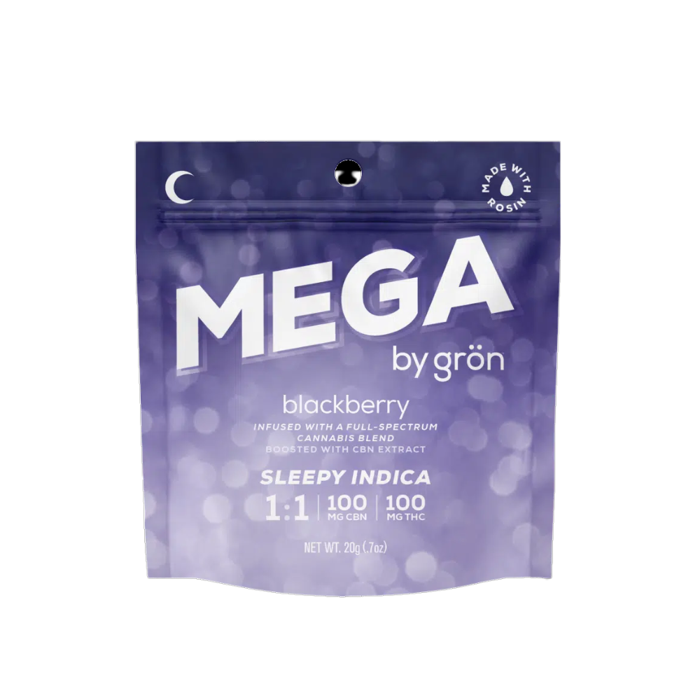 Photograph of product: BLACKBERRY MEGA PEARL (1:1 CBN:TH-oui)