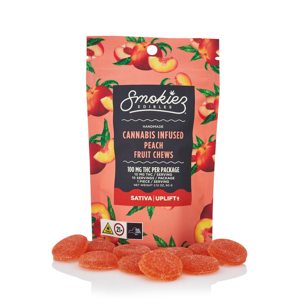 Photograph of product: Peach - 10pk