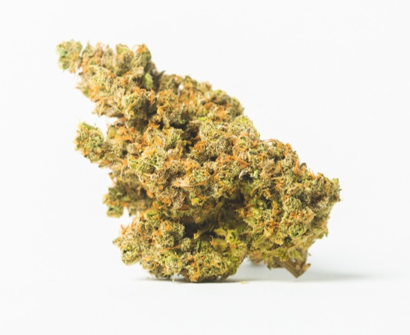 Photograph of product: Deep Creek Pineapple Fields - 28g