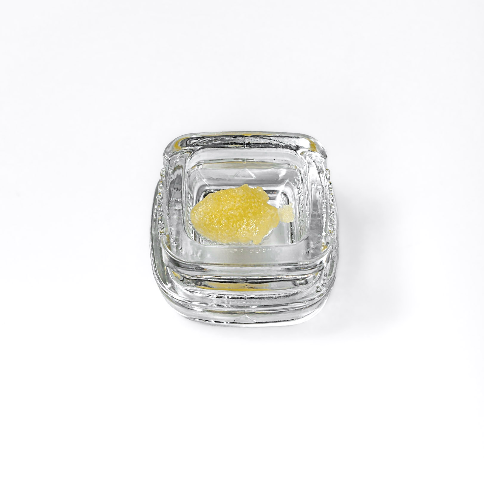 Photograph of product: Sugar - Sour Grapez - Leafology