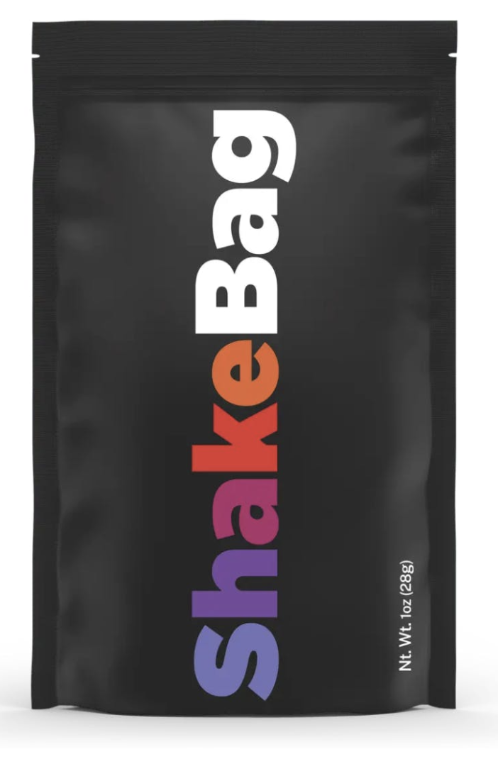 Photograph of product: Cheddar Cheeze (I) (SHAKE) - 28g