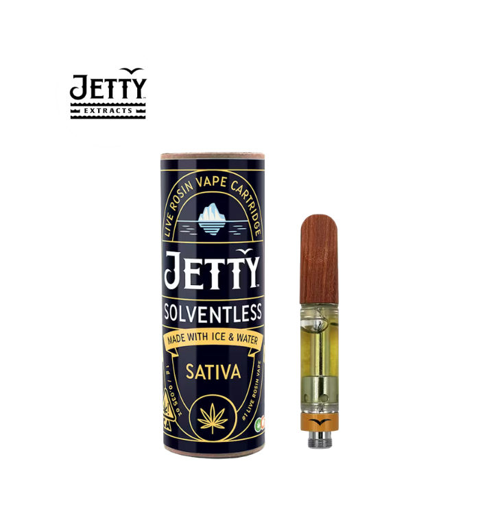 Photograph of product: BLOOD MOON 1G SOLVENTLESS CARTRIDGE