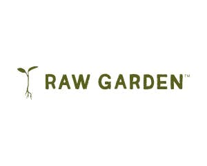 Photograph of product: Raw Garden - Limoncello Dream - Ready To Use (500mg)