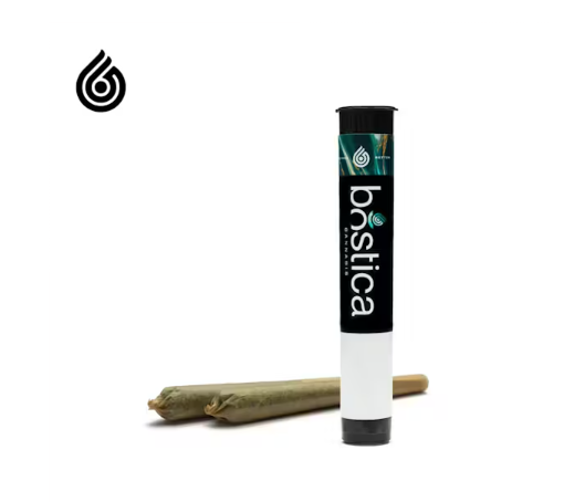 Photograph of product: Cap Junky Pre-Roll x 2pk
