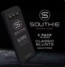 Photograph of product: Galactic Jam 1g Blunt Pack (3ct)