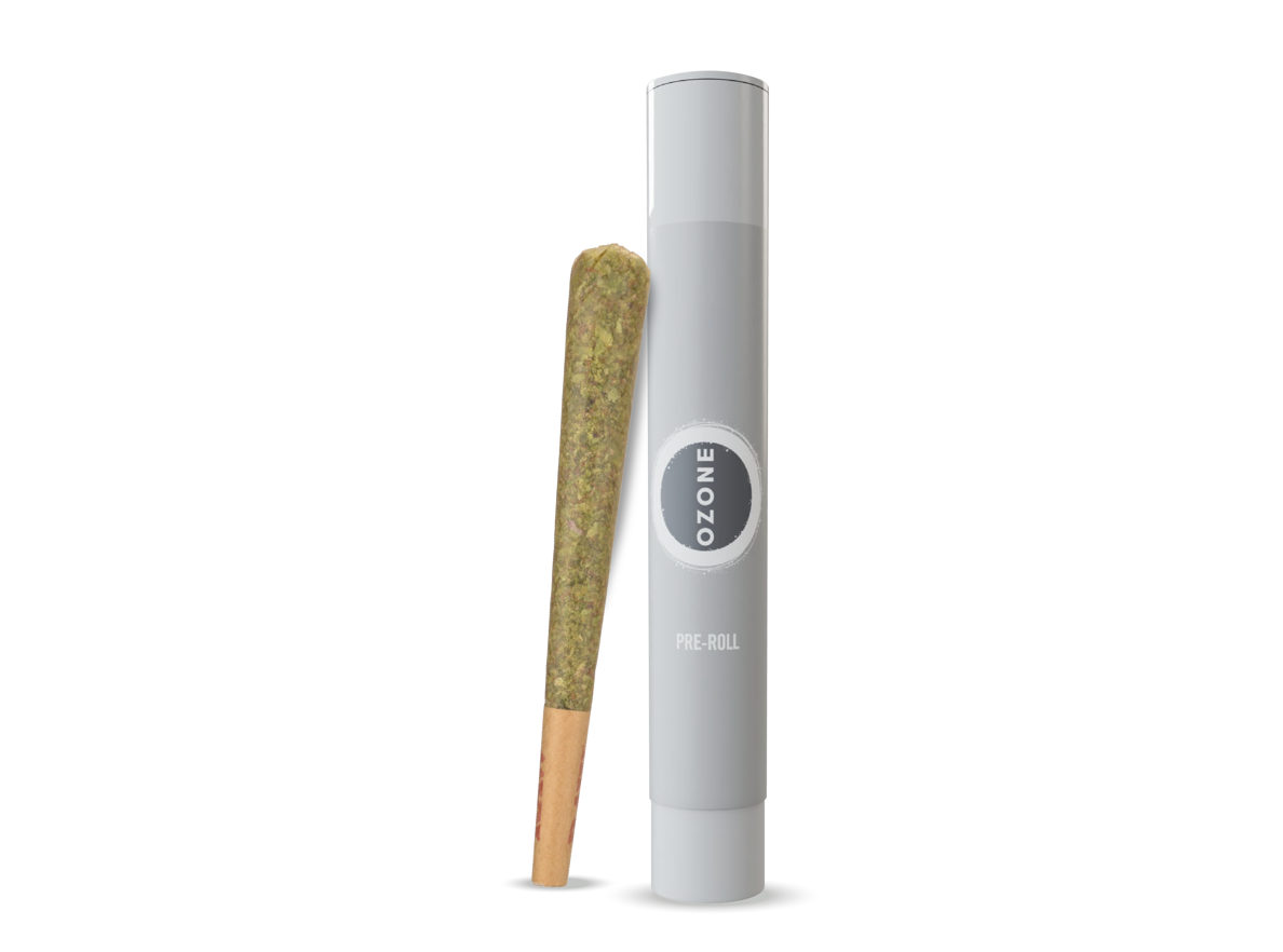 Photograph of product: Happy Hour #21 - Preroll